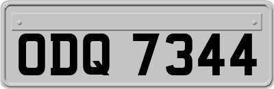 ODQ7344