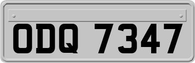 ODQ7347