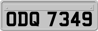 ODQ7349