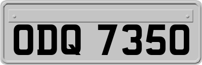 ODQ7350