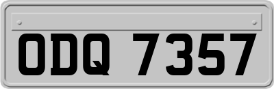 ODQ7357