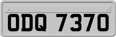 ODQ7370