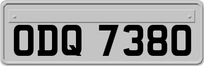 ODQ7380