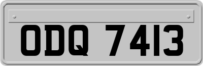 ODQ7413