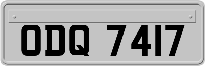 ODQ7417