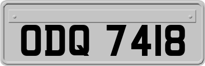 ODQ7418