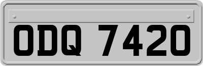 ODQ7420