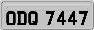 ODQ7447