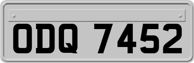 ODQ7452