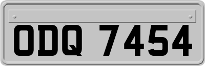 ODQ7454