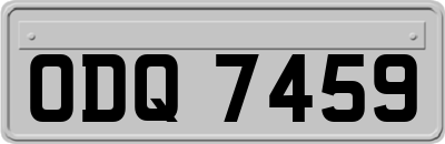 ODQ7459