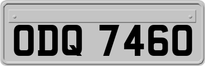 ODQ7460