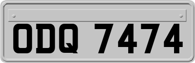 ODQ7474
