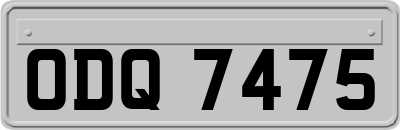 ODQ7475