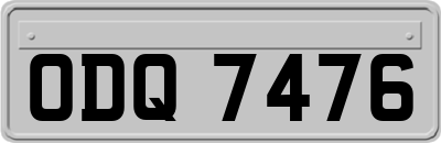 ODQ7476