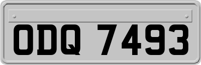 ODQ7493