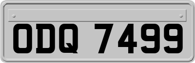 ODQ7499