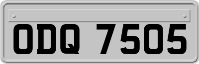 ODQ7505
