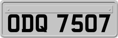 ODQ7507