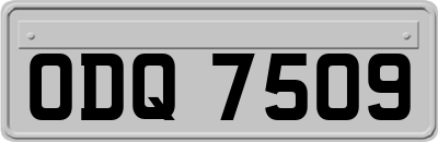 ODQ7509