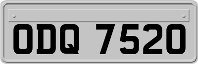 ODQ7520
