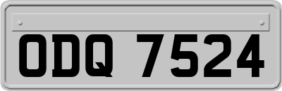 ODQ7524