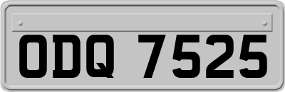 ODQ7525