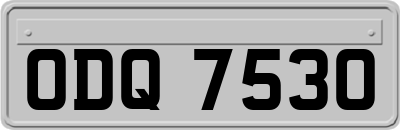 ODQ7530