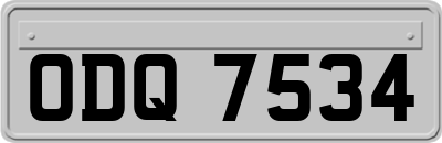 ODQ7534