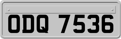 ODQ7536