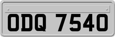 ODQ7540