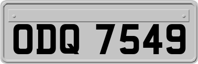 ODQ7549