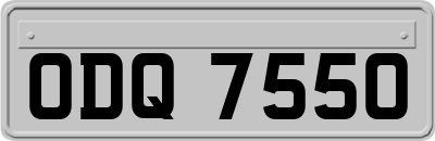 ODQ7550