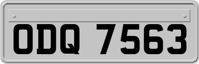 ODQ7563