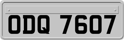 ODQ7607