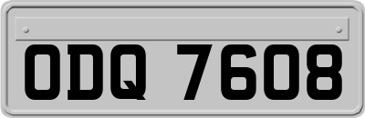 ODQ7608