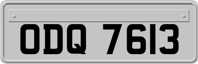 ODQ7613