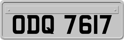 ODQ7617