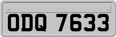 ODQ7633