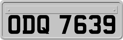 ODQ7639