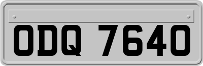 ODQ7640