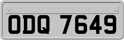 ODQ7649