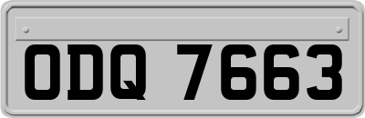 ODQ7663