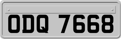 ODQ7668