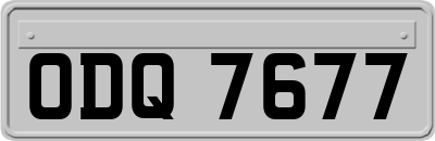 ODQ7677