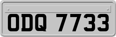 ODQ7733