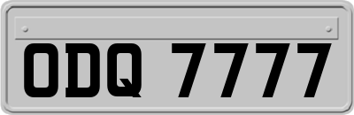 ODQ7777