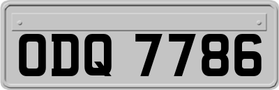 ODQ7786