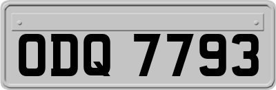 ODQ7793