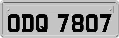 ODQ7807